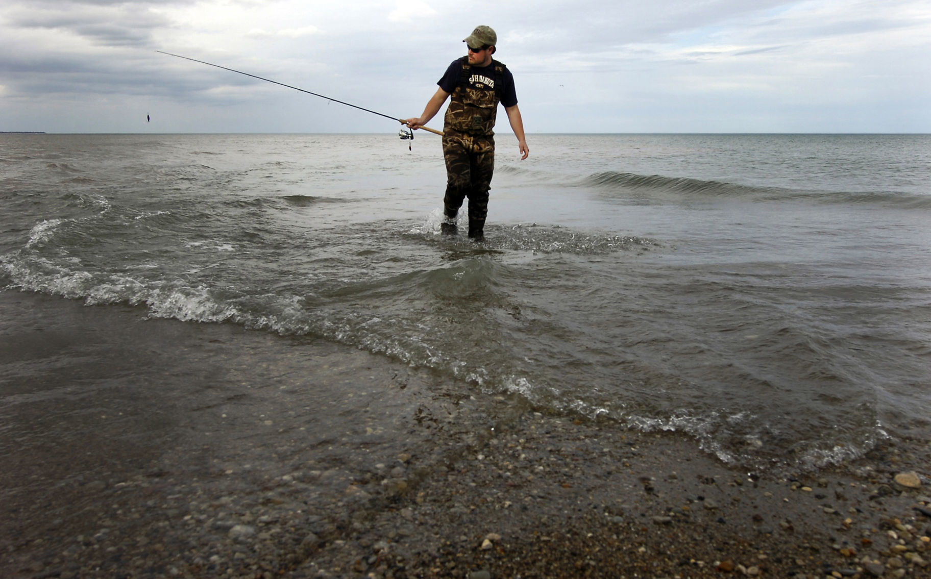 fishing